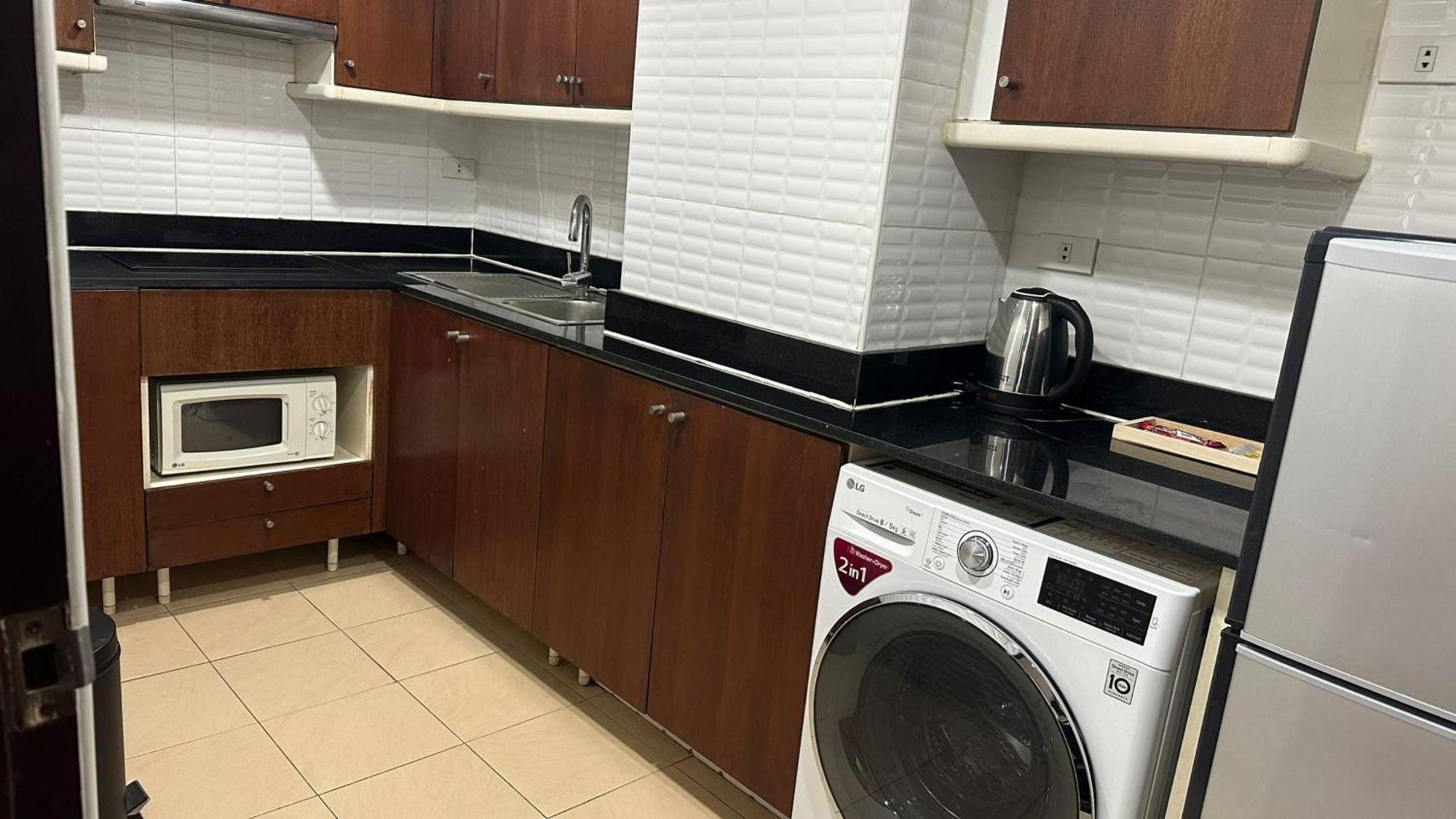 Affordable Serviced Apartments In Nana Omni Tower - Prime Sukhumvit Location Bangkok Exteriér fotografie